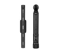 Topeak Llave de torsión Torq Stick 2-10 Nm negro 2-10 Nm