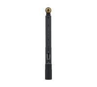 Topeak Llave de torsión Torq Stick 4-20 Nm negro 4-20 Nm