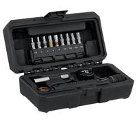 Topeak Llave de torsión Torq Stick Pro 2-10 Nm negro 2-10 Nm