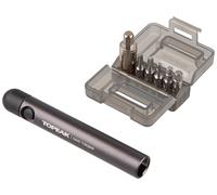 Topeak Llave dinamométrica Nano TorqBar negro