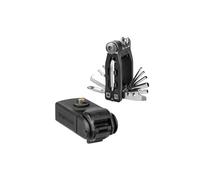TOPEAK Llave multiherramienta NINJA MASTER+ T16