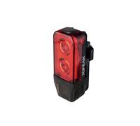 Topeak Luz Trasera Taillux 25 Usb 2 Led