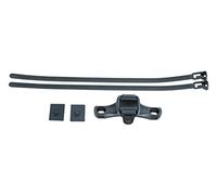 Topeak MacBook Pro Reloj, De Mujeres, Extra Grande