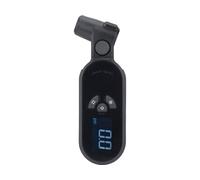 Topeak Manómetro digital SmartGauge D2X negro one_size
