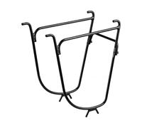 Topeak Marco lateral MTX Dual Side Frame para MTX BeamRack II negro