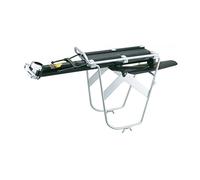 TOPEAK Marco MTX de doble cara, plateado