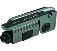 Topeak Master Pro - Remachadora de Cadena, Color Negro