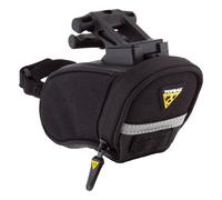 Topeak Micro Aero Wedge Pack Con Montaje F25