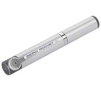 Topeak Micro Rocket ALU Rennrad Pumpe 11bar