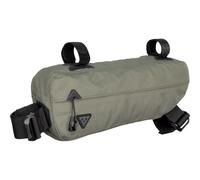 Topeak MidLoader - Bolsa de Marco Verde, 6 L