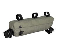 Topeak Midloader Bolsa, Unisex Adulto, Verde, (4,5L) UK