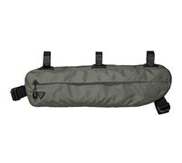 Topeak Bolsa de cuadro MidLoader verde 6 litros