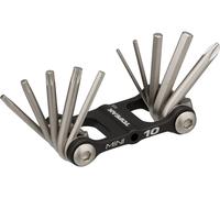 Topeak Mini 10 Multitool negro one_size