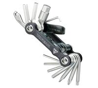 Multiherramientas Topeak Mini 18+ con estuche