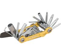 Topeak Mini 20 Pro Multitool amarillo one_size