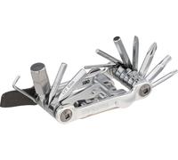 Topeak Mini 20 Pro Multitool gris one_size