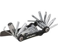 Topeak Mini 20 Pro Multitool negro one_size