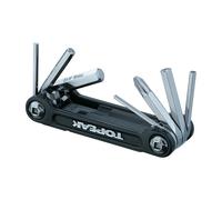 Topeak Mini 9 Pro Multitool negro one_size