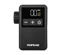 Topeak Mini Bomba eléctrica E-Booster Digital Mini negro