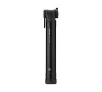 Topeak Mini bomba Gravel 2Stage negro one_size
