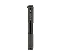 Topeak Mini bomba HP RaceRocket all black universal