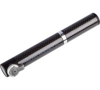 Topeak Mini bomba Micro Rocket Carbon negro one_size