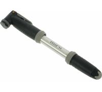 Topeak Mini bomba Mini Dual one_size