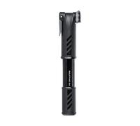Topeak Mini bomba Mountain DA negro one_size