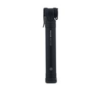 Topeak Mini bomba Roadie 2Stage negro one_size