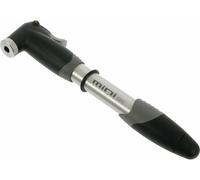 Topeak Mini Dual DX Mini bomba one_size