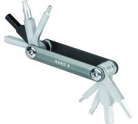 Topeak Mini Herramienta Nano 9