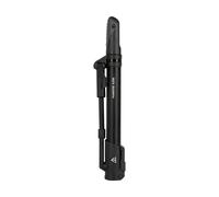 Topeak Mini Morph Mini bomba año del modelo 2025 negro
