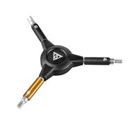 Topeak Mini YHex Speed Wrench 4/5/6 mm