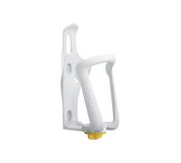 Topeak Modula EX - Portabidón (16,3 x 8,5 x 7,3 cm), Color Blanco