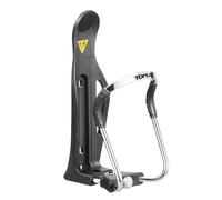 Topeak Modula Jaulas para Botellas, Negro, Talla única