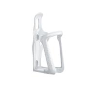 Topeak Mono Cage CX Portabidón, Unisex, Blanco, Talla única