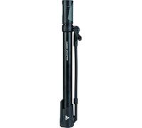 Topeak Morph - Bomba de neumáticos para Bicicleta de montaña