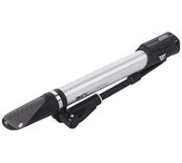 Topeak Morph Mini Bomba, 10.2” x 2.0” x 1.1”