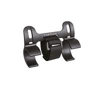 TOPEAK Mount Bracket Mountain DA_G Piezas de Repuesto Bomba Adulto Unisex Negro, Talla Única