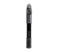 Topeak Mountain Da_G Minibomba Talla única Negro