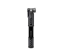 Topeak Mountain Da Bomba de Bicicleta, Unisex, Negro, Talla única