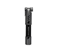 Topeak Mountain TT® Twin Turbo 120psi/8.3bar Bomba