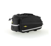 Topeak MTM Trunk Bag EX Strap 8l Bolso de portaequipaje 8 Negro