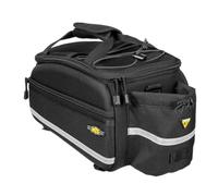 Alforja para bicicleta Topeak MTS TrunkBag EX, Strap Mount Color: negro