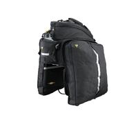 Topeak mtx 2.0 trunkbag dxp - bolsa para maletero de bicicleta resiste