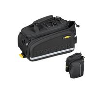 Topeak MTX 2.0 TrunkBag DXP con alforjas expandibles - Parte Superior expandible