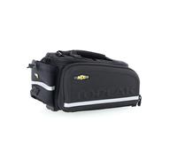 Topeak MTX 2.0 TrunkBag EXP 16,6l Bolso de bicicleta Talla única Negro