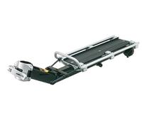 Topeak MTX - Bastidor Viga V-Type Negro