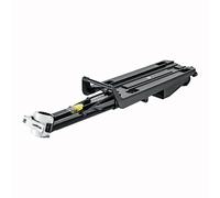 Portabultos Topeak Mtx Beamrack Ex Univerzální Color: negro