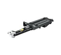 Topeak MTX BeamRack EX portaequipaje para Adulto Unisex, Negro, Talla única